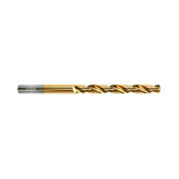 Alpha 1/2In (12.70Mm) Long Series Drill Bit - Gold Series |9Eli12